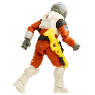 Foto 5 | Foto 5 | Figura de Acción Mattel Disney Pixar Lightyear Buzz 12 cm - Venta Internacional