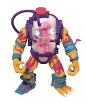Figura de Acción Super7 Teenage Mutant Ninja Turtles Mutagen Man - Venta Internacional
