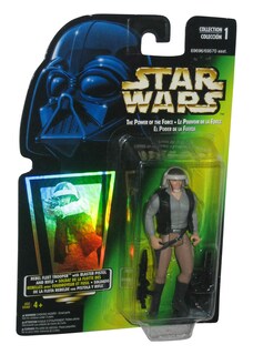 Foto 1 | Foto 1 | Figura de Acción Star Wars Rebel Fleet Trooper - Venta Internacional