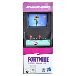 Foto 1 | Foto 1 | Juguete Coleccionable Fortnite Hasbro Victory Royale Arcade - Venta Internacional