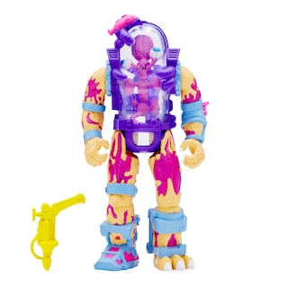 Foto 2 | Foto 2 | Figura de Acción Super7 Teenage Mutant Ninja Turtles Mutagen Man - Venta Internacional