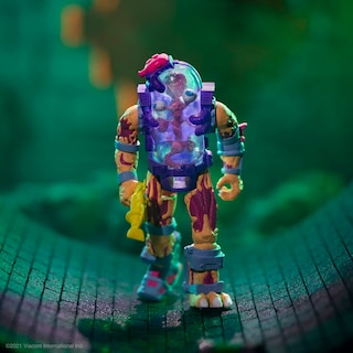Foto 3 | Foto 3 | Figura de Acción Super7 Teenage Mutant Ninja Turtles Mutagen Man - Venta Internacional