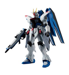 Foto 1 | Foto 1 | Figura De Acción Tamashii Nations Mobile Suit Gundam Seed Freedom - Venta Internacional.