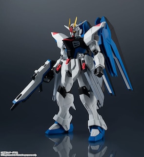 Foto 2 | Foto 2 | Figura De Acción Tamashii Nations Mobile Suit Gundam Seed Freedom - Venta Internacional.