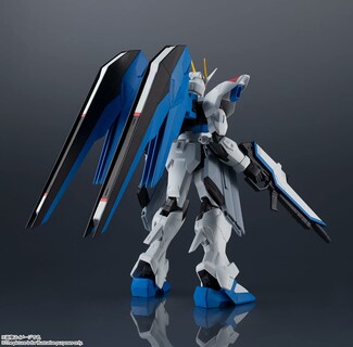 Foto 3 | Foto 3 | Figura De Acción Tamashii Nations Mobile Suit Gundam Seed Freedom - Venta Internacional.