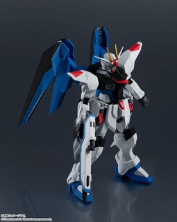 Foto 4 | Foto 4 | Figura De Acción Tamashii Nations Mobile Suit Gundam Seed Freedom - Venta Internacional.