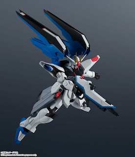 Foto 5 | Foto 5 | Figura De Acción Tamashii Nations Mobile Suit Gundam Seed Freedom - Venta Internacional.