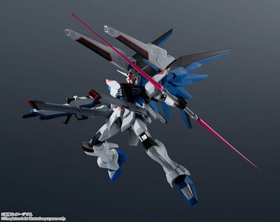 Foto 6 | Foto 6 | Figura De Acción Tamashii Nations Mobile Suit Gundam Seed Freedom - Venta Internacional.