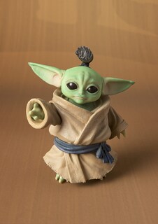 Foto 7 | Foto 7 | Figura de Acción Tamashii Nations Star Wars Ronin Mandalorian - Venta Internacional