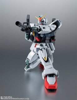 Foto 5 | Foto 5 | Figura de Acción Tamashii Nations Mobile Suit Gundam - Venta Internacional