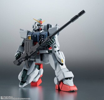 Foto 6 | Foto 6 | Figura de Acción Tamashii Nations Mobile Suit Gundam - Venta Internacional