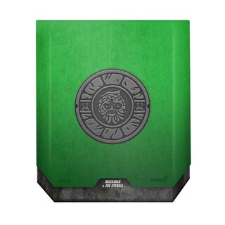 Foto 3 | Foto 3 | Figura de Acción Super7 Ultimates Teenage Mutant Ninja Turtles - Venta Internacional