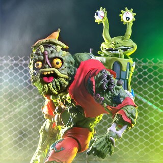 Foto 4 | Foto 4 | Figura de Acción Super7 Ultimates Teenage Mutant Ninja Turtles - Venta Internacional