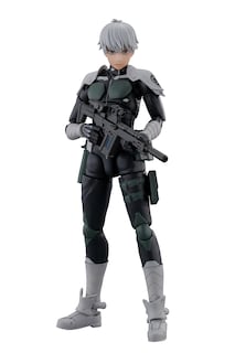 Foto 1 | Foto 1 | Figura de Acción Tamashii Nations Kaiju Nº 8 Reno Ichikawa - Venta Internacional