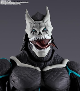 Foto 7 | Foto 7 | Figura de Acción Tamashii Nations Kaiju Nº 8 Reno Ichikawa - Venta Internacional