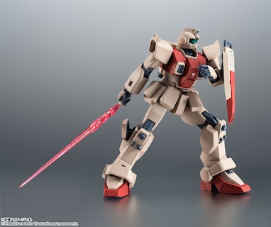 Foto 4 | Foto 4 | Figura de Acción Tamashii Nations Mobile Suit Gundam - Venta Internacional