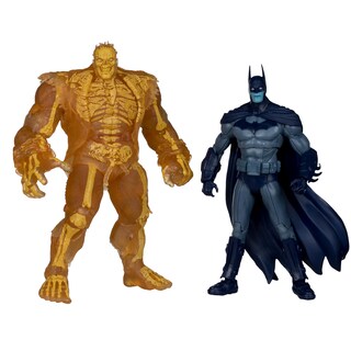 Foto 1 | Foto 1 | Figura de Acción McFarlane Toys DC Multiverse Batman & Solomon - Venta Internacional