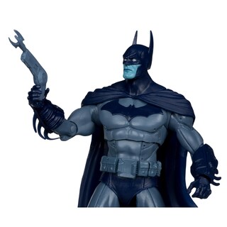 Foto 2 | Foto 2 | Figura de Acción McFarlane Toys DC Multiverse Batman & Solomon - Venta Internacional
