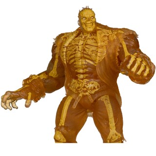 Foto 3 | Foto 3 | Figura de Acción McFarlane Toys DC Multiverse Batman & Solomon - Venta Internacional