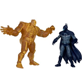 Foto 5 | Foto 5 | Figura de Acción McFarlane Toys DC Multiverse Batman & Solomon - Venta Internacional