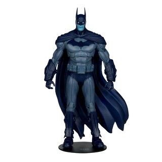 Foto 6 | Foto 6 | Figura de Acción McFarlane Toys DC Multiverse Batman & Solomon - Venta Internacional