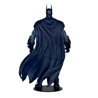Foto 7 | Foto 7 | Figura de Acción McFarlane Toys DC Multiverse Batman & Solomon - Venta Internacional