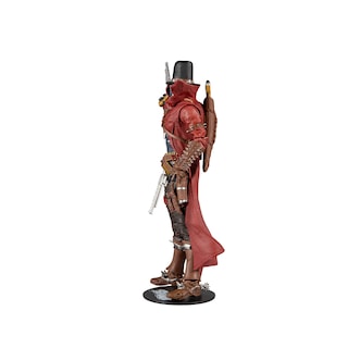Foto 4 | Foto 4 | Figura De Acción Bandai Mcfarlane Gunslinger Spawn 18 Cm - Venta Internacional.