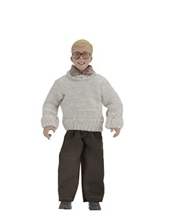 Foto 6 | Foto 6 | Figura de Acción Neca Christmas Story Ralphie 13 Cm - Venta Internacional