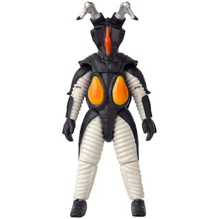 Foto 2 | Foto 2 | Figura De Acción Bandai Namco Ultraman Zetton De 15 Cm Con Parte De Efecto - Venta Internacional.