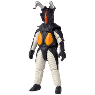 Foto 3 | Foto 3 | Figura De Acción Bandai Namco Ultraman Zetton De 15 Cm Con Parte De Efecto - Venta Internacional.