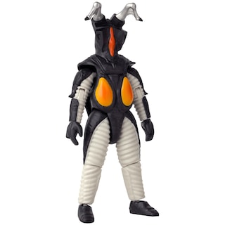 Foto 4 | Foto 4 | Figura De Acción Bandai Namco Ultraman Zetton De 15 Cm Con Parte De Efecto - Venta Internacional.