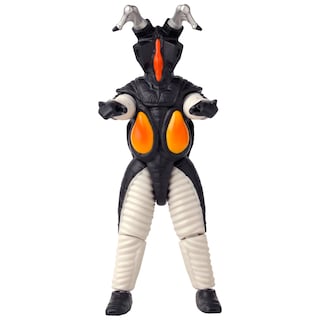 Foto 5 | Foto 5 | Figura De Acción Bandai Namco Ultraman Zetton De 15 Cm Con Parte De Efecto - Venta Internacional.