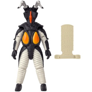 Foto 7 | Foto 7 | Figura De Acción Bandai Namco Ultraman Zetton De 15 Cm Con Parte De Efecto - Venta Internacional.
