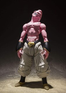 Foto 2 | Foto 2 | Figura De Acción Tamashii Nations Dragon Ball Z Majin Buu Super - Venta Internacional.