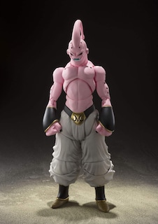 Foto 3 | Foto 3 | Figura De Acción Tamashii Nations Dragon Ball Z Majin Buu Super - Venta Internacional.