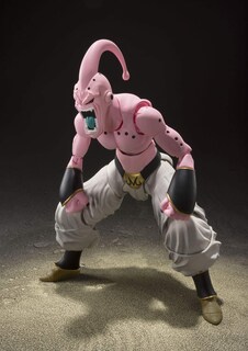 Foto 5 | Foto 5 | Figura De Acción Tamashii Nations Dragon Ball Z Majin Buu Super - Venta Internacional.