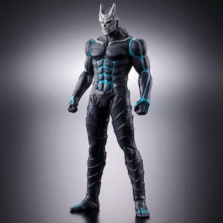 Foto 3 | Foto 3 | Figura De Acción Bandai Movie Monster Series Kaiju No. 8 17cm - Venta Internacional.