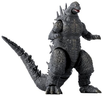 Foto 3 | Foto 3 | Figura De Acción Bandai Namco Godzilla Minus One 2023 15 Cm - Venta Internacional.
