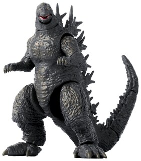 Foto 4 | Foto 4 | Figura De Acción Bandai Namco Godzilla Minus One 2023 15 Cm - Venta Internacional.