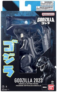 Foto 6 | Foto 6 | Figura De Acción Bandai Namco Godzilla Minus One 2023 15 Cm - Venta Internacional.