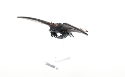Foto 2 | Foto 2 | Figura De Acción Bandai Movie Monster Series Godzilla Battra - Venta Internacional.