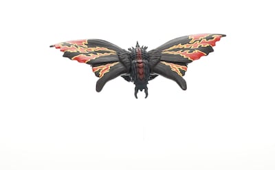 Foto 5 | Foto 5 | Figura De Acción Bandai Movie Monster Series Godzilla Battra - Venta Internacional.