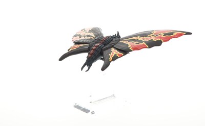 Foto 6 | Foto 6 | Figura De Acción Bandai Movie Monster Series Godzilla Battra - Venta Internacional.