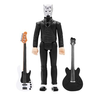 Foto 2 | Foto 2 | Figura De Acción Super7 Ghost Prequelle Nameless Ghoul 9,5 Cm - Venta Internacional.