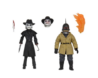 Foto 1 | Foto 1 | Figura De Acción Neca Puppet Master Ultimate Blade & Torch - Venta Internacional.