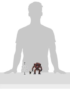 Foto 3 | Foto 3 | Figuras Funko Pop Titanfall 2 Colección Sarah And Mob 1316 - Venta Internacional.