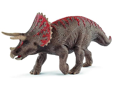 Foto 1 | Foto 1 | Figura De Acción Toy Gemini&genius Triceratops Dinosaur Kids 3-12y - Venta Internacional.