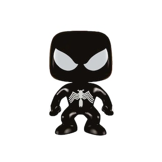 Foto 1 | Foto 1 | ¡funko Pop! Traje Negro De Spider-man Spider-man Gitd #79 - Venta Internacional.