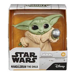 Foto 2 | Foto 2 | Figura de Juguete Hasbro Star Wars The Bounty Collection Series 3 - Venta Internacional