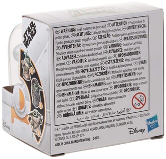 Foto 4 | Foto 4 | Figura de Juguete Hasbro Star Wars The Bounty Collection Series 3 - Venta Internacional